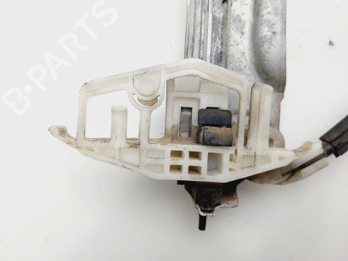 Front left window mechanism CITROËN XSARA PICASSO (N68) 1.6 HDi | BP30058059C22 