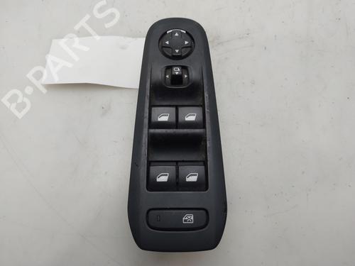 Used Left front window switch Left front window switch 36677486 36677486