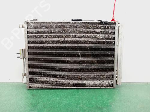 AC radiator KIA CEE'D (JD) | BP38320439M32 - Image 3