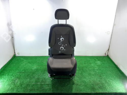 Used Right front seat CITROËN BERLINGO Box Body/MPV (B9) 1.6 HDi 90 4x4 (90 hp) 9749736