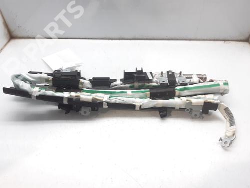 Used Left curtain airbag Left curtain airbag HONDA HR-V (RU) 1.6 i-DTEC (RU8) (120 hp) 10333174 10333174