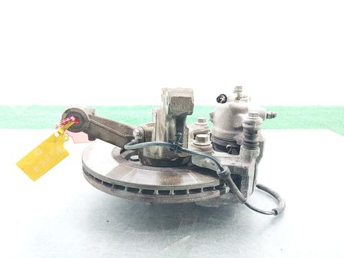 Right front steering knuckle FORD FIESTA VI (CB1, CCN) 1.4 TDCi | BP18080055M26 