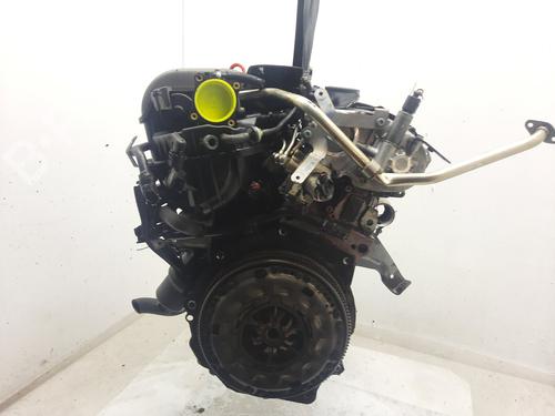 Engine SEAT TOLEDO III (5P2) | BP32183600M1