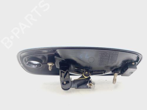 Front left exterior door handle OPEL VIVARO A Van (X83) 1.9 DTI (F7) | BP20979127C128 