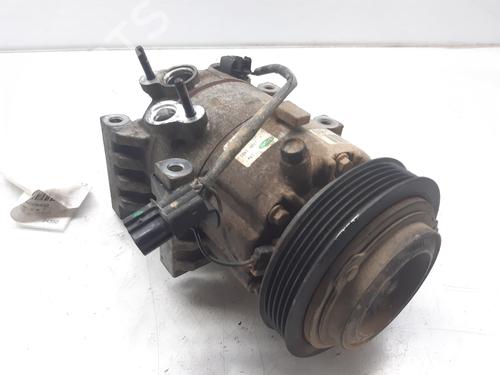 Used AC compressor KIA SPORTAGE III (SL) 1.7 CRDi (116 hp) 7865503