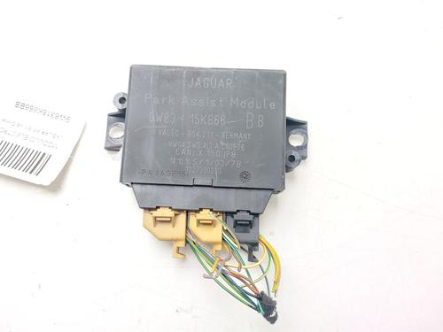 Used Electronic module Electronic module JAGUAR XF I (X250) 3.0 D (241 hp) 33263922 33263922