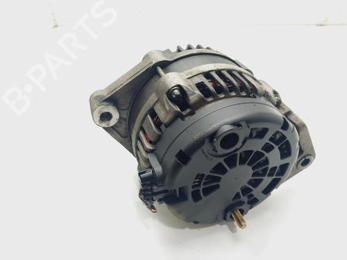 Alternator CHEVROLET EPICA (KL1_) 2.0 | BP20715354M7 