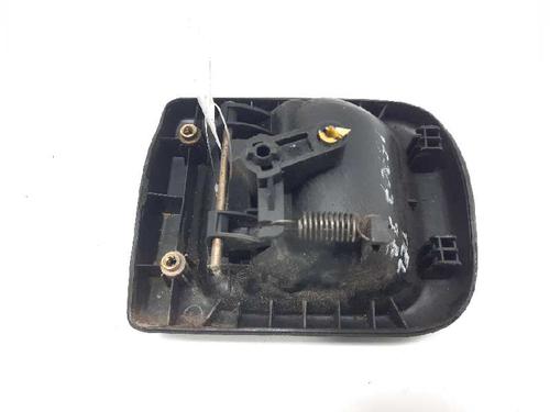 Front left exterior door handle RENAULT MASTER II Bus (JD)  | BP5398362C128 