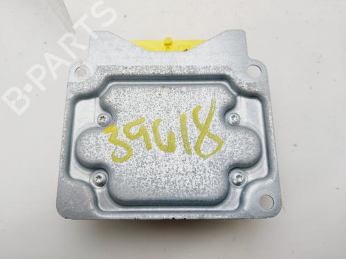 Kollisjonspute styreenhet SEAT IBIZA IV (6J5, 6P1) | BP30922387M53