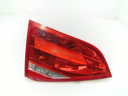 Used Left tailgate light Left tailgate light 38615992 38615992