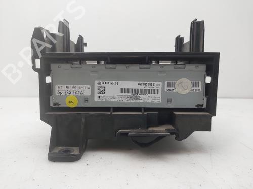 Used Radio Radio AUDI A7 Sportback (4GA, 4GF) 2.8 FSI quattro (204 hp) 39651055 39651055