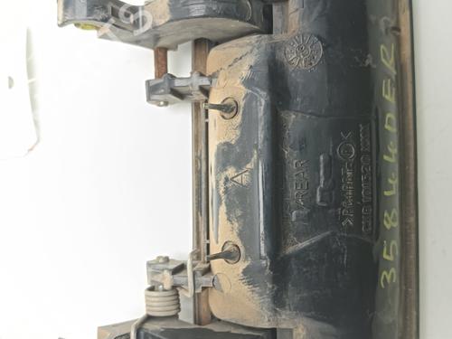 Front right exterior door handle LAND ROVER FREELANDER I (L314) 2.5 V6 4x4 | BP27249194C129 