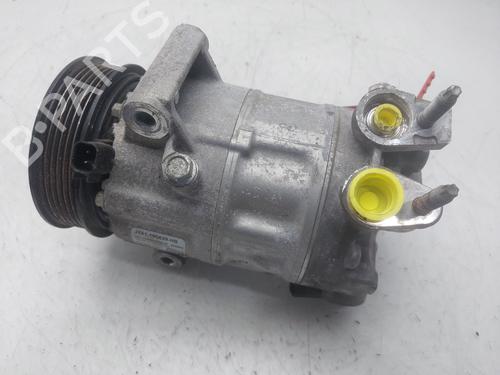 AC compressor FORD FOCUS IV (HN) | BP37630076M34 - Image 3