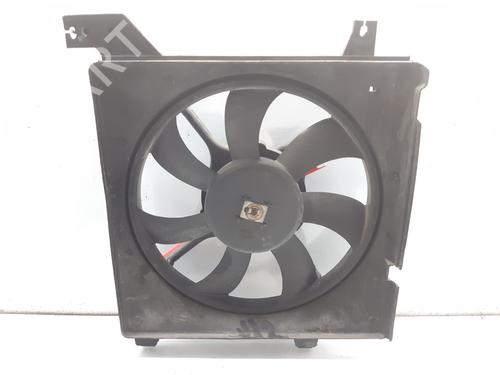 Used Radiator fan HYUNDAI COUPE II (GK) 2.0 GLS (143 hp) 10213572