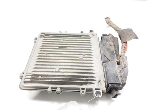 Used Engine control unit (ECU) MERCEDES-BENZ M-CLASS (W164) ML 280 CDI 4-matic (164.120) (190 hp) 11680744