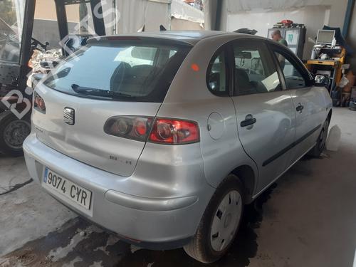 Starter SEAT IBIZA III (6L1)  | BP10297619M8 