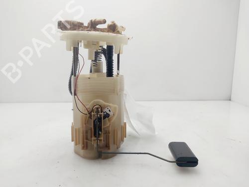 Used Fuel pump RENAULT KANGOO (KC0/1_) 1.5 dCi (57 hp) 32154551
