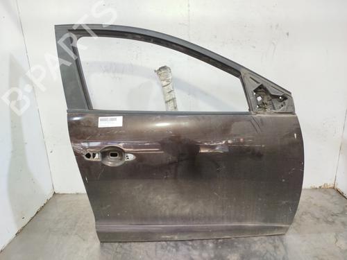 Used Right front door Right front door RENAULT MEGANE III Hatchback (BZ0/1_, B3_) 1.5 dCi (BZ1G, BZ1W, BZ0R) (95 hp) 37439471 37439471