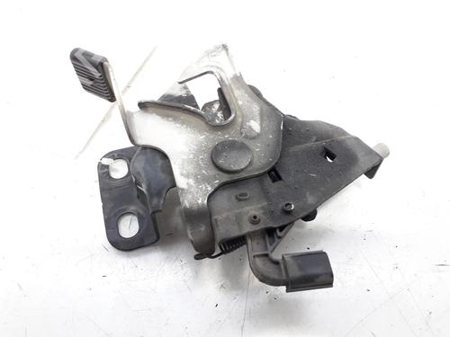 Used Hood lock HONDA ACCORD VIII (CU) 2.4 i (CU2) (201 hp) 8766285