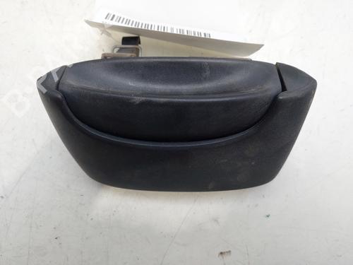 Rear left exterior door handle RENAULT KANGOO (KC0/1_) 1.9 dCi 4x4 | BP17339510C130 