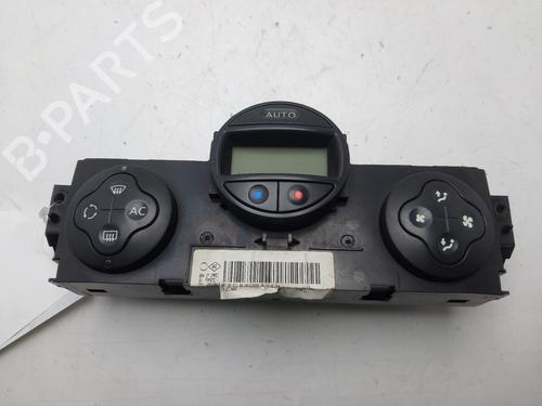 Used Climate control RENAULT MEGANE II (BM0/1_, CM0/1_) 1.9 dCi (131 hp) 31265511