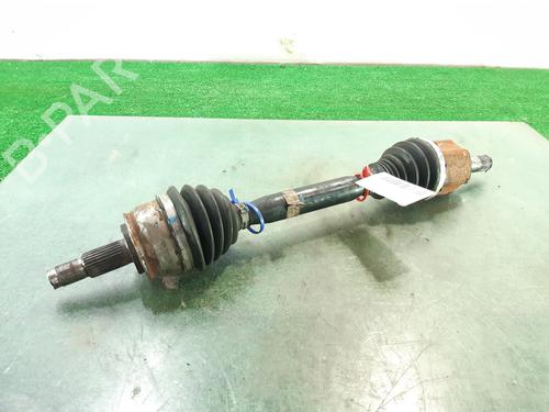 Used Left front driveshaft FIAT 500X (334_) 1.0 (334.AXN1B) (120 hp) 10050357
