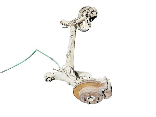 Rear axle TOYOTA VERSO (_R2_) 2.0 D-4D (AUR20_, AUR20R) | BP28042786M2 