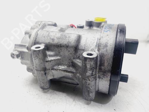 AC compressor TOYOTA COROLLA Hatchback (_E21_, _EA1_, _EH1_)  | BP26738805M34 