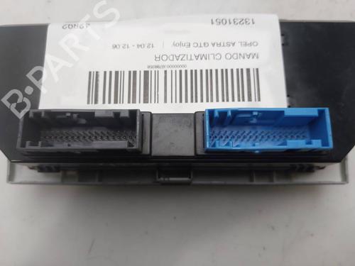 Climate control OPEL ASTRA H GTC (A04) | BP39535262I5 - Image 4