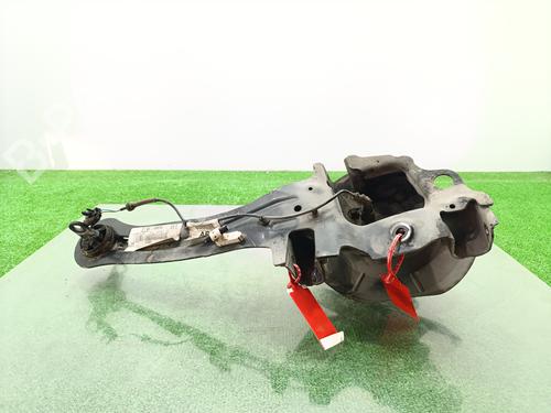 Right rear steering knuckle FORD FOCUS III  | BP29840113M28 