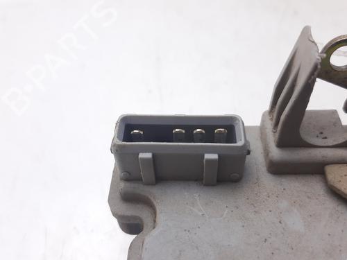 Rear right lock PEUGEOT 206 Hatchback (2A/C) 1.4 LPG | BP17521021C99 