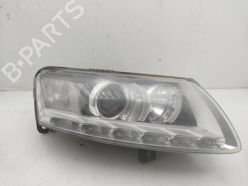 Used Right headlight Right headlight AUDI A6 C6 (4F2) 2.0 TDI (170 hp) 40006892 40006892