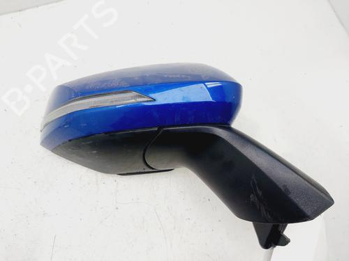 Right mirror KIA SPORTAGE V (NQ5) | BP29923773C27