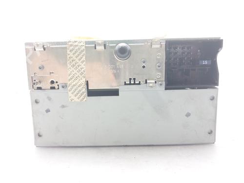 Radio OPEL ASTRA H (A04) 1.7 CDTI (L48) | BP13040693E6 