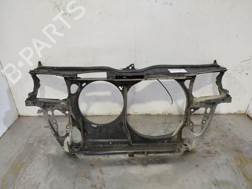 Frontplate/Frontkurv Frontplate/Frontkurv VW PASSAT B5 (3B2) 1.9 TDI (90 hp) 36795807 36795807