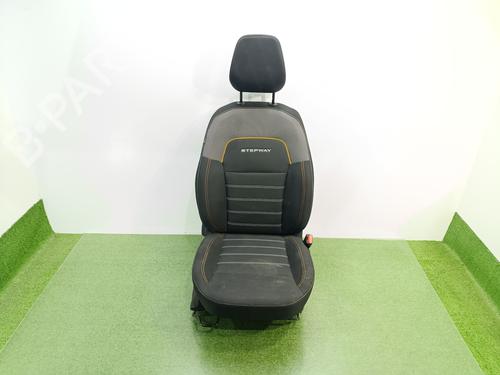 Right front seat DACIA SANDERO III | BP32360595C16 - Image 5