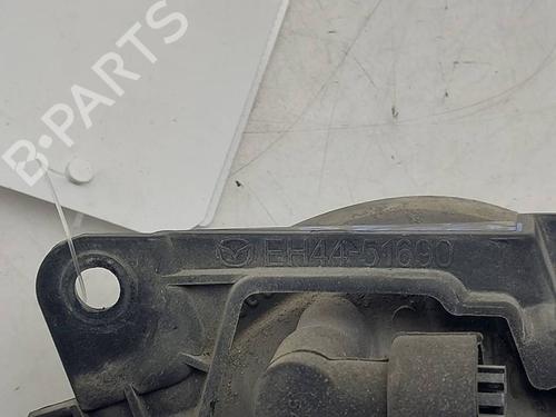 Left front fog light MAZDA CX-7 (ER) 2.2 MZR-CD AWD (ER10A) | BP39993389C30 - Image 4