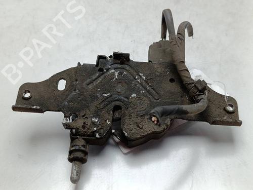 Used Hood lock Hood lock FORD MONDEO III (B5Y) 2.0 TDCi (130 hp) 40077298 40077298