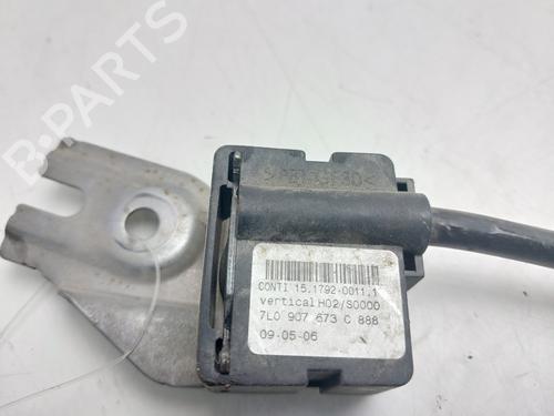 Electronic sensor AUDI Q7 (4LB) 3.0 TDI quattro | BP36488161M84 - Image 3