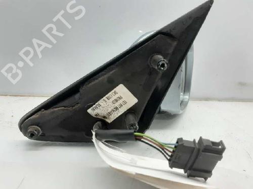 Right mirror SKODA OCTAVIA I (1U2) 1.6 | BP6002748C27
