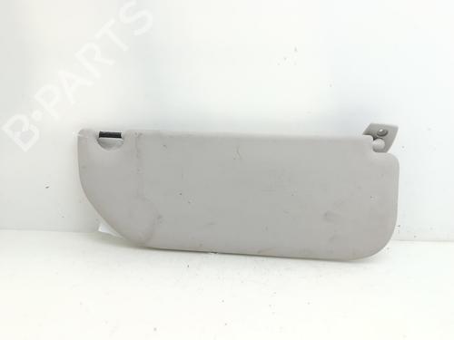 Left sun visor CITROËN C3 II (SC_)  | BP28355169I1 