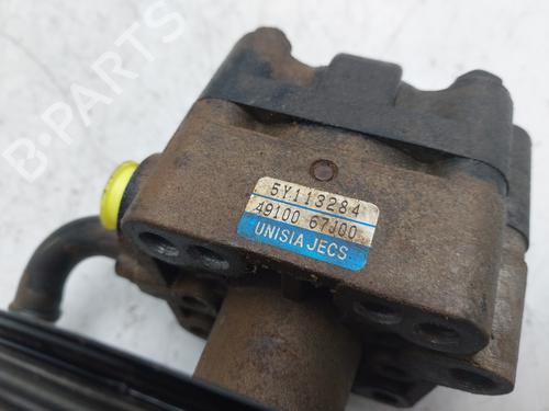 Steering pump SUZUKI GRAND VITARA II (JT, TE, TD) 1.9 DDiS (JB419WD, JB419XD) | BP17981100M99 