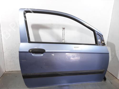 Right front door HYUNDAI GETZ (TB) 1.1 | BP9574248C3 