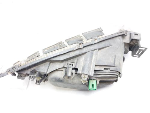 Left headlight FORD MONDEO III (B5Y) 2.0 16V TDDi / TDCi | BP12844491C28 