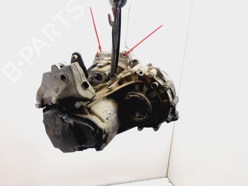 Gearbox VW PASSAT B6 (3C2)  | BP19451362M3 
