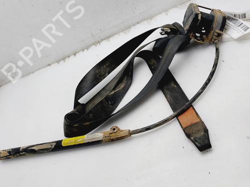 Used Front right seatbelt VW GOLF III (1H1) 1.9 TDI (90 hp) 18150371