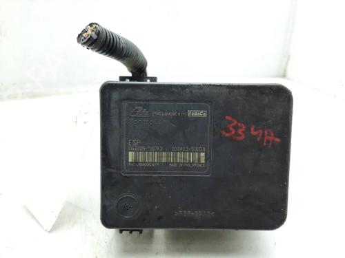 ABS pump FORD FIESTA VI (CB1, CCN) 1.25 | BP17919182M43 