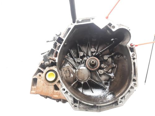 Used Gearbox RENAULT MEGANE III Hatchback (BZ0/1_, B3_) [2008-2026]  31878436