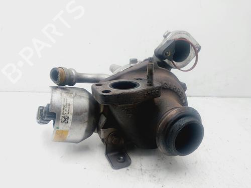 Turbocharger/Supercharger PEUGEOT 308 SW II (LC_, LJ_, LR_, LX_, L4_)  | BP26719401M71 