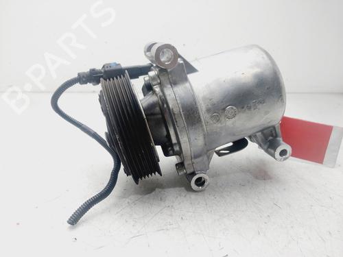 AC compressor CITROËN BERLINGO (ER_, EC_) 1.5 BlueHDi 100 | BP29408290M34 